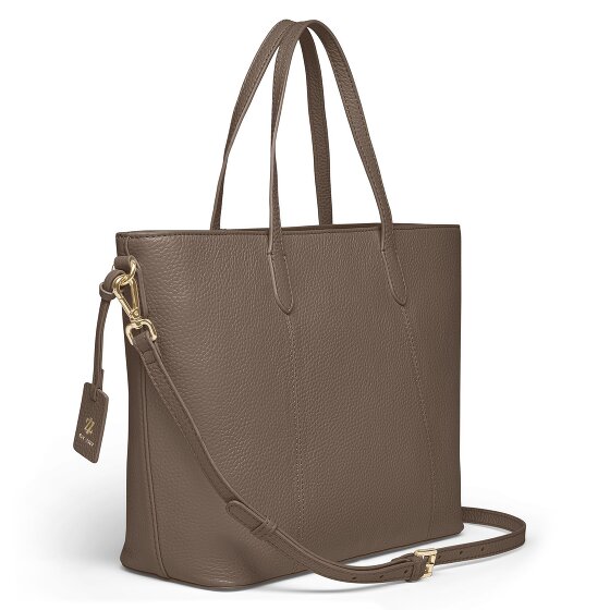 Lazarotti Bologna Leather Borsa shopper Pelle 31 cm