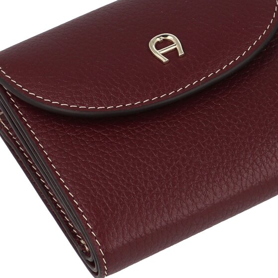 AIGNER Miranda Portafoglio Protezione RFID Pelle 11 cm
