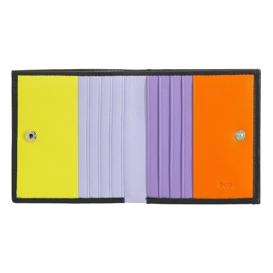 DuDu Portafoglio in pelle 9,5 cm