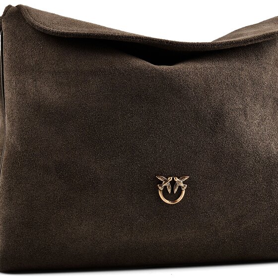 PINKO Leaf Borsetta Vera Pelle 31.5 cm