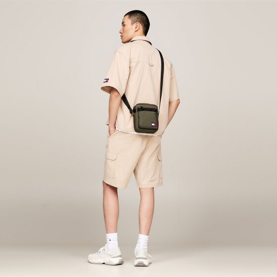 Tommy Hilfiger Jeans Tjm Essential Daily Mini Borsa Borsa a tracolla 17 cm