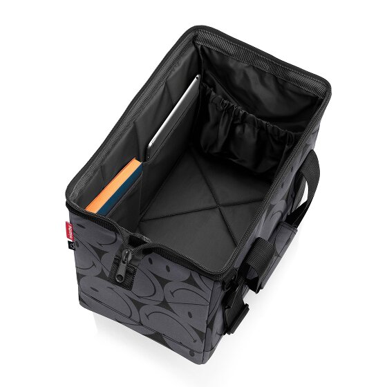 reisenthel Allrounder Borsa da viaggio Weekender 40 cm