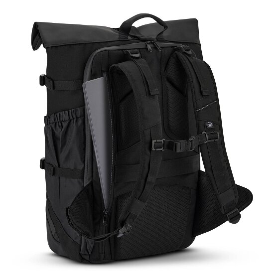 Johnny Urban Travel Series Allen Large Travel Zaino da giorno 50 cm Scomparto per laptop