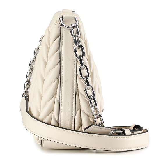 Karl Lagerfeld Weave Borsa a tracolla 26 cm