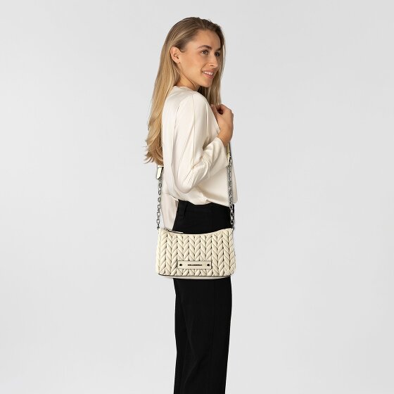 Karl Lagerfeld Weave Borsa a tracolla 26 cm