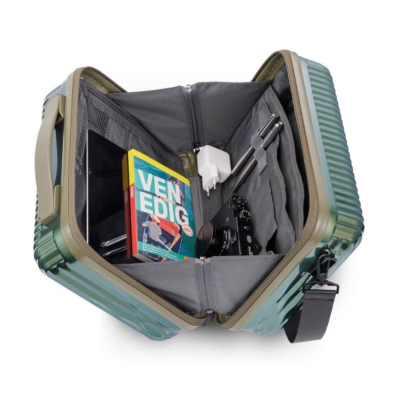 Pack Easy Flow Astuccio 35 cm
