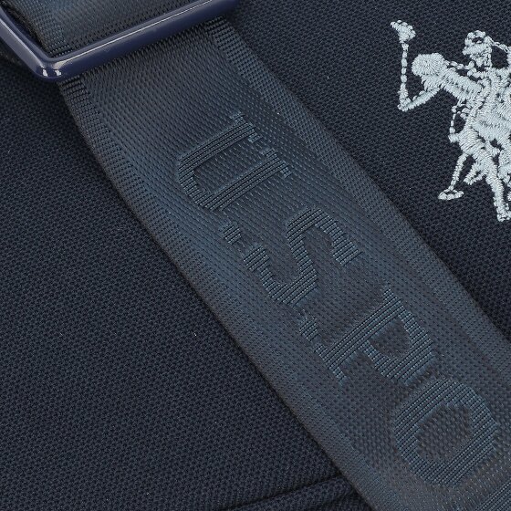 U.S. Polo Assn. Benton Borsa a tracolla 28 cm