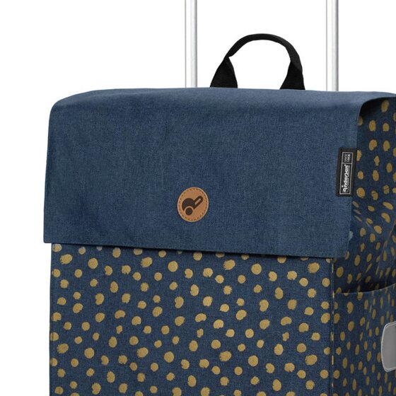 Andersen Shopper Scala Shopper Plus Fita Carrello della spesa 57 cm