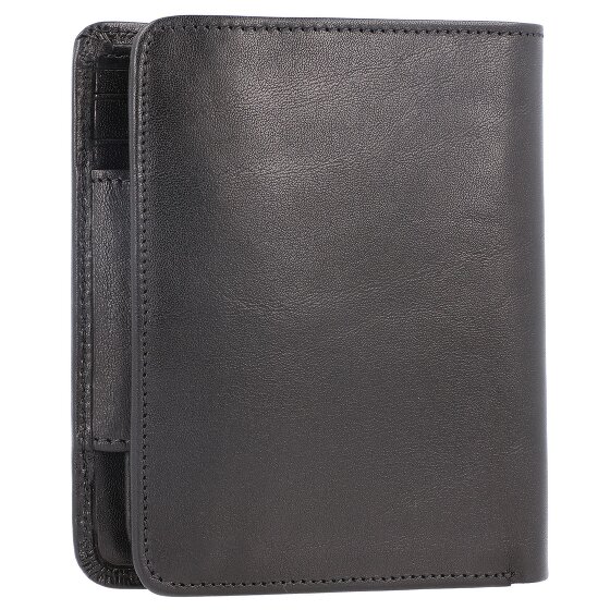 Golden Head Portafoglio Colorado RFID in pelle 11 cm