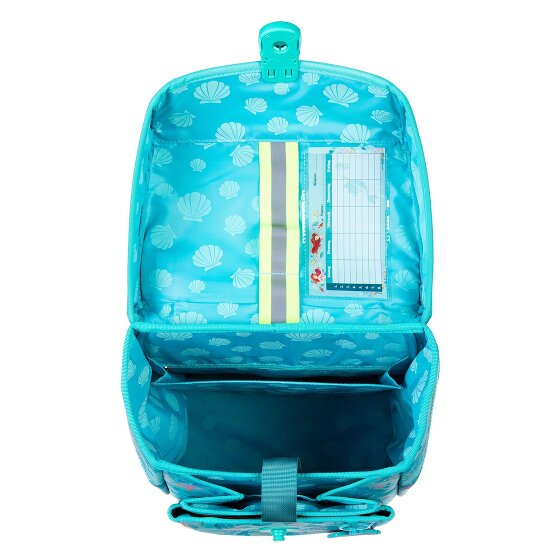 McNeill Perfecto Set di borse per la scuola 5 pezzi