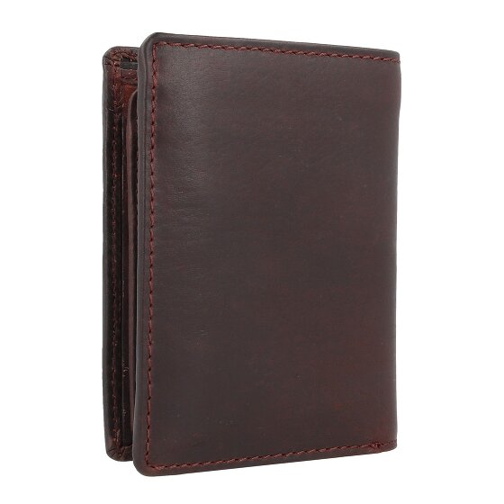 Harold's Portafoglio Aberdeen RFID in pelle 13 cm