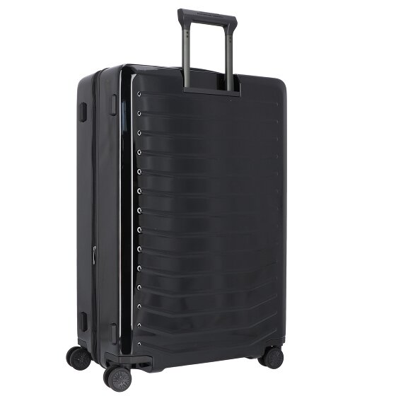 Porsche Design Carrello Roadster 4 ruote doppie 82 cm