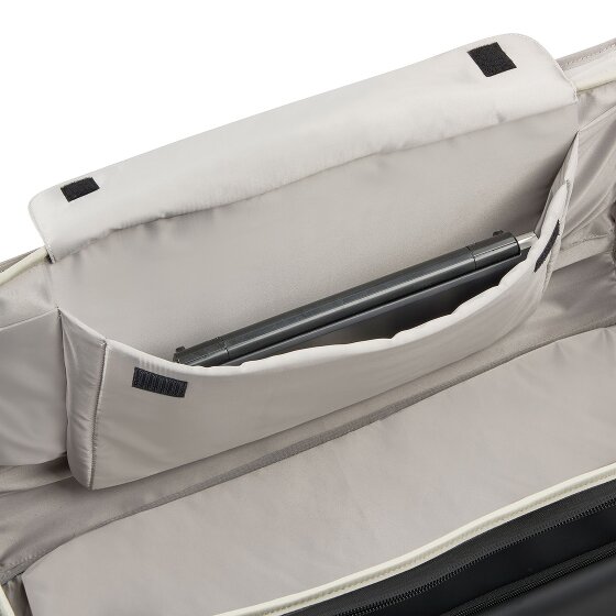 Delsey Paris Borsa da viaggio Aventure 76 cm scomparto per laptop