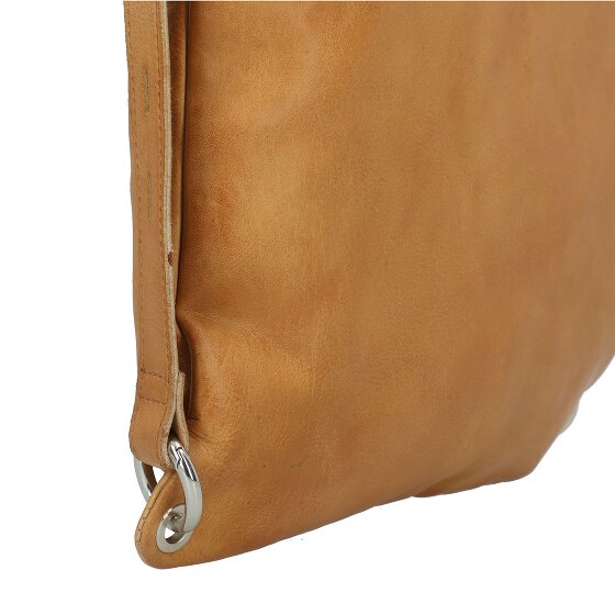 Taschendieb Wien Kohlmarkt Borsa a tracolla Pelle 34 cm