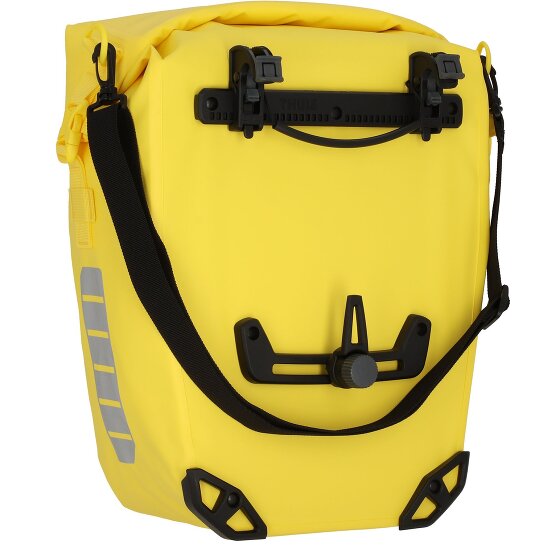 Thule Borsa da bici Shield Pannier 25L Set 2 pezzi.