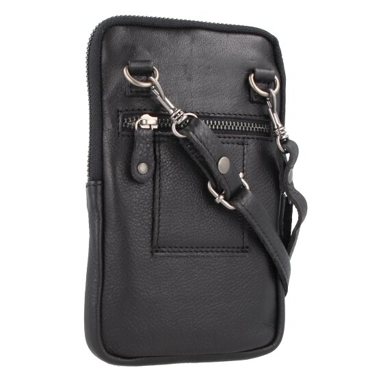 Harbour 2nd Just Pure Damaris Custodia per cellulare Pelle 11.5 cm