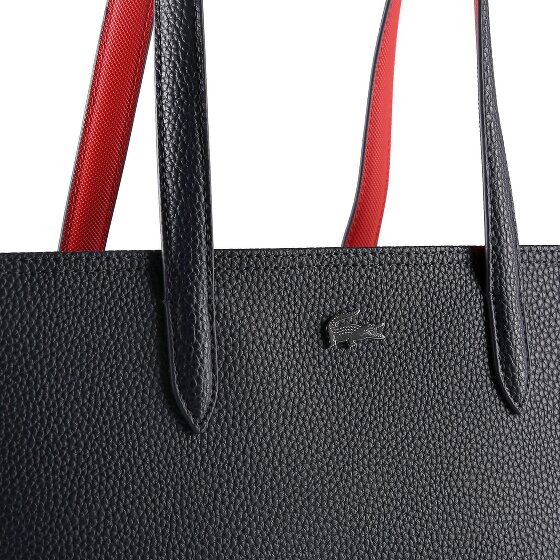 Lacoste Anna Borsa shopper 35 cm