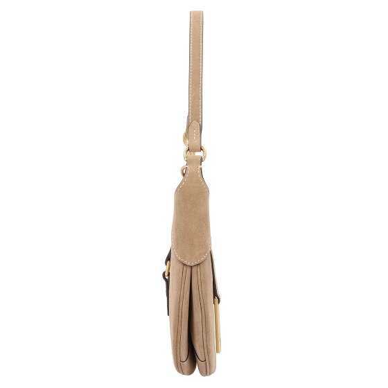 POLO RALPH LAUREN Polo ID Borsa a spalla Vera Pelle 26 cm