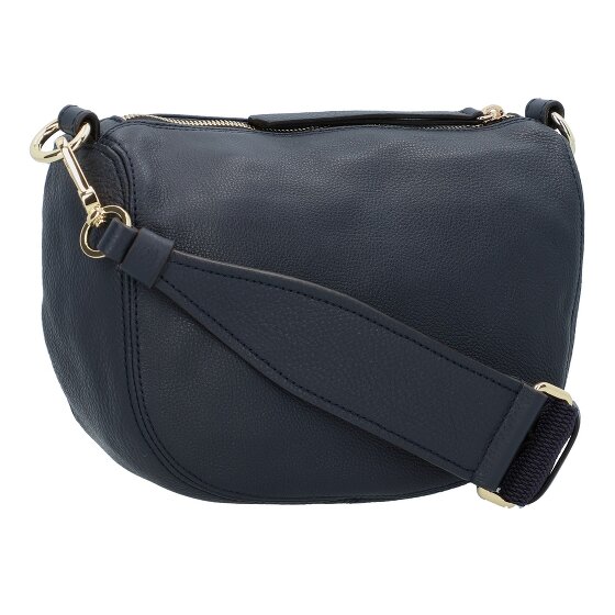 abro Dalia Borsa a tracolla Pelle 22 cm