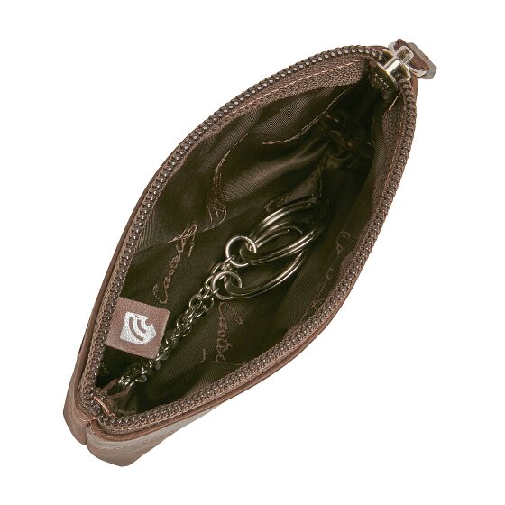 Castelijn & Beerens Canyon Portachiavi RFID in pelle 13 cm