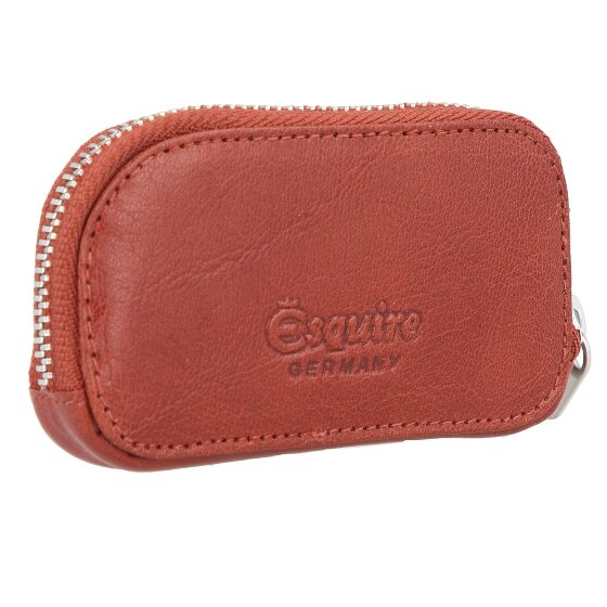 Esquire Toscana Portafoglio chiave Pelle 9.5 cm