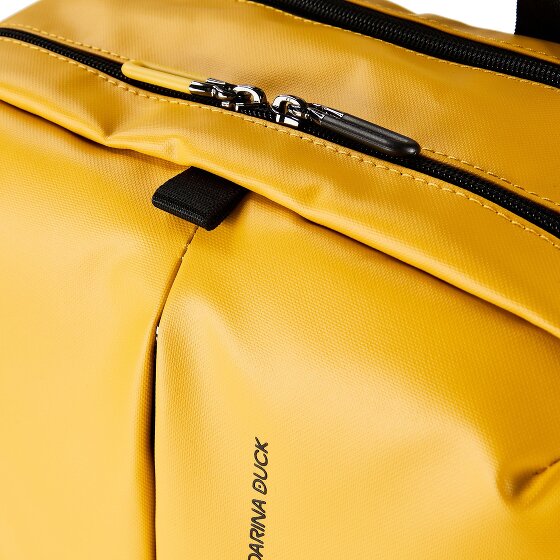 Mandarina Duck Eco Coated Zaino da giorno 40 cm