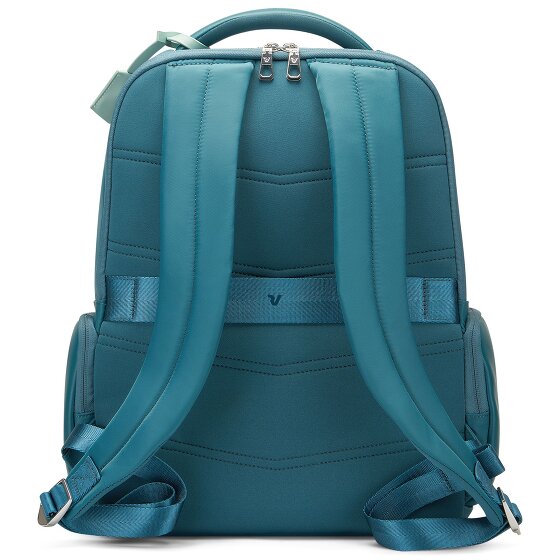 Roncato Woman Biz Zaino da giorno 41 cm Scomparto per laptop