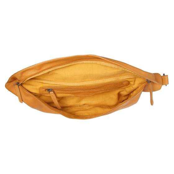 The Chesterfield Brand Kruger Marsupio Pelle 40 cm
