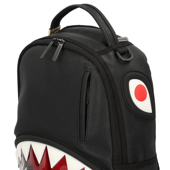 Sprayground 1 Off Bags Teeth Zaino da giorno 46 cm Scomparto per laptop