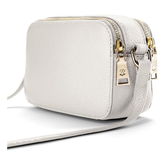 Lazarotti Bologna Leather Borsa a tracolla Pelle 18 cm