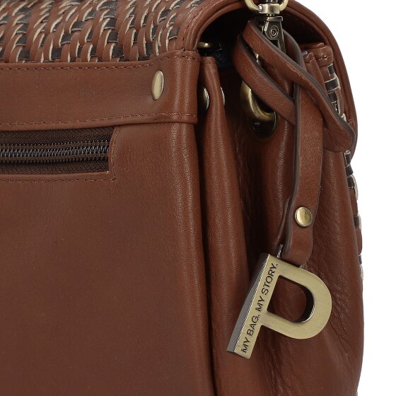 Picard Samos Borsa a tracolla Pelle 21 cm
