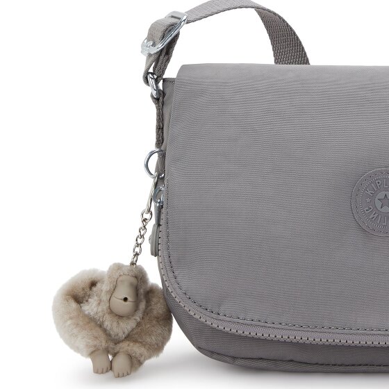 Kipling Basic Earthbeat Borsa a tracolla 26 cm