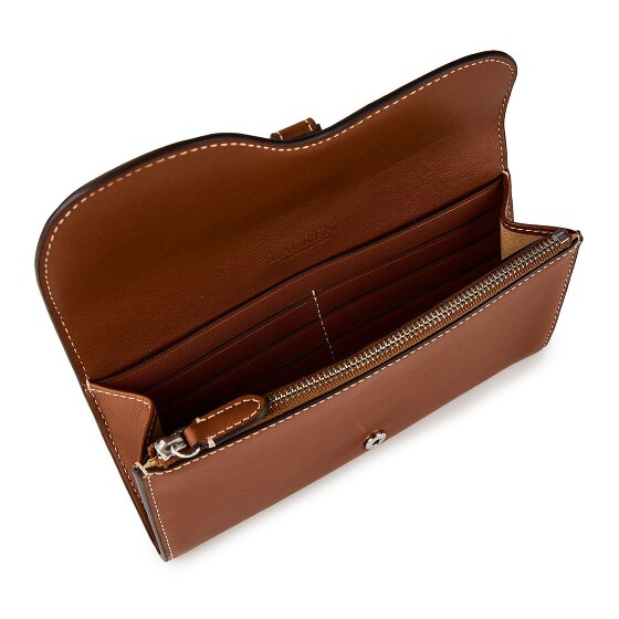 Lauren Ralph Lauren Tasha Portafoglio Pelle 20 cm