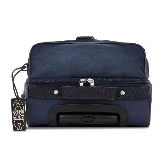 Kipling Basic Teagan US 2-Wheel Holdall 54 cm