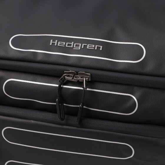 Hedgren Comby Performance Borsa da viaggio Weekender 55 cm