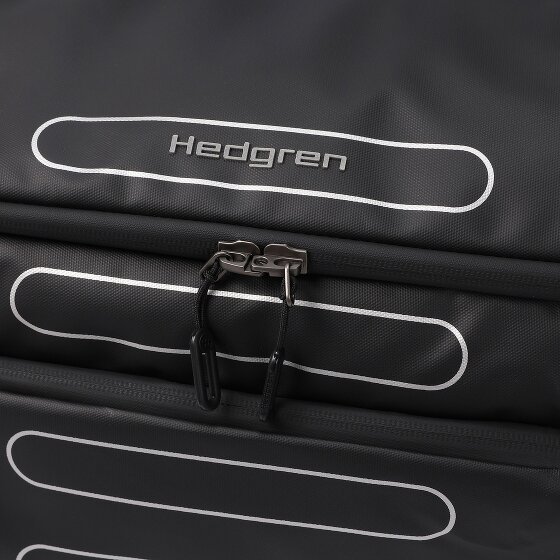 Hedgren Comby Performance Sojourn P Borsa da viaggio Weekender 55 cm