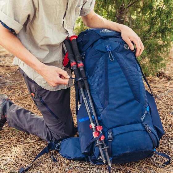 Gregory Jade Plus 63 Zaino da trekking S-M 74 cm
