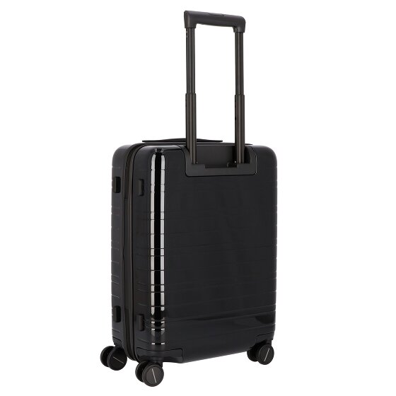 Horizn Studios H5 Essential Carrello cabina lucido a 4 ruote 55 cm