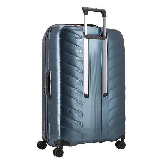 Samsonite Attrix 4 ruote Carrello 81 cm