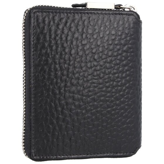Voi Hirsch Pia Portafoglio RFID in pelle 10 cm
