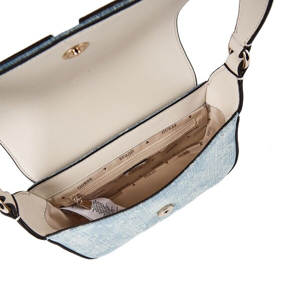 Guess Ruby Borsa a spalla 20 cm