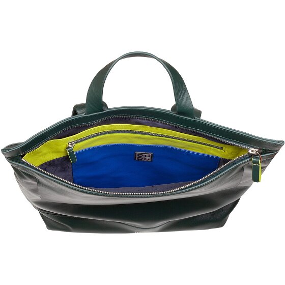 DuDu Zaino in pelle 39 cm