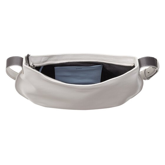 DuDu Hispani Borsa a spalla Vera Pelle 34 cm
