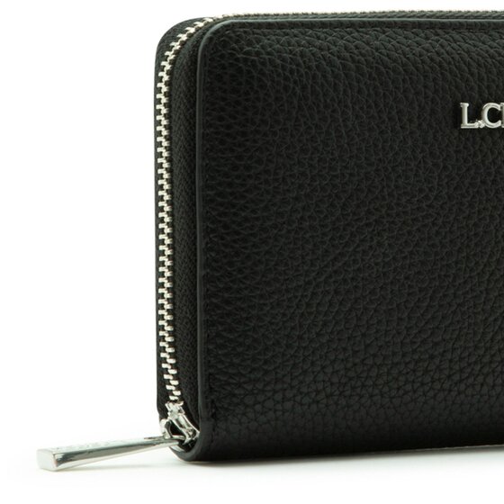 L.Credi Perla Portafoglio Protezione RFID 16 cm