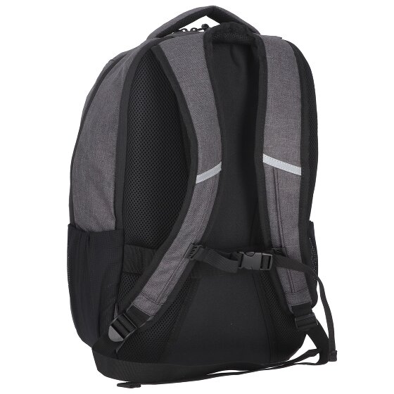 American Tourister Streethero Zaino da giorno 47.5 cm Scomparto per laptop