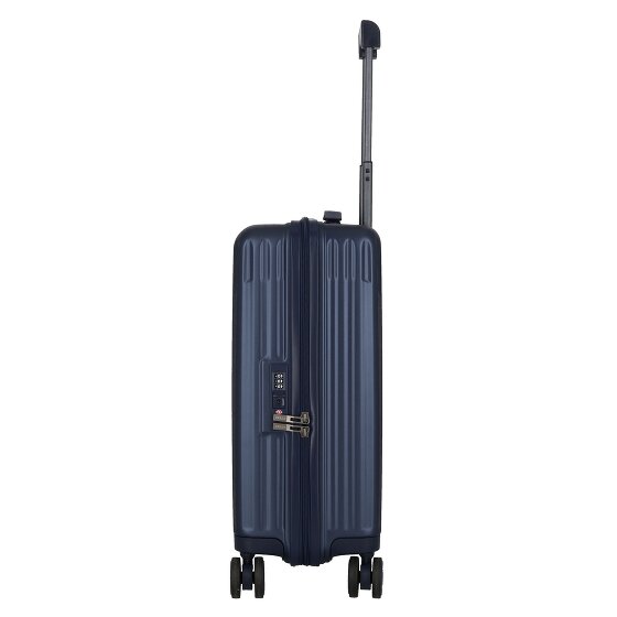 Guess Olbia 4 ruote Carrello della cabina S 54 cm