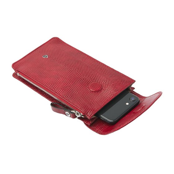 Castelijn & Beerens Custodia per cellulare Pelle 10.5 cm
