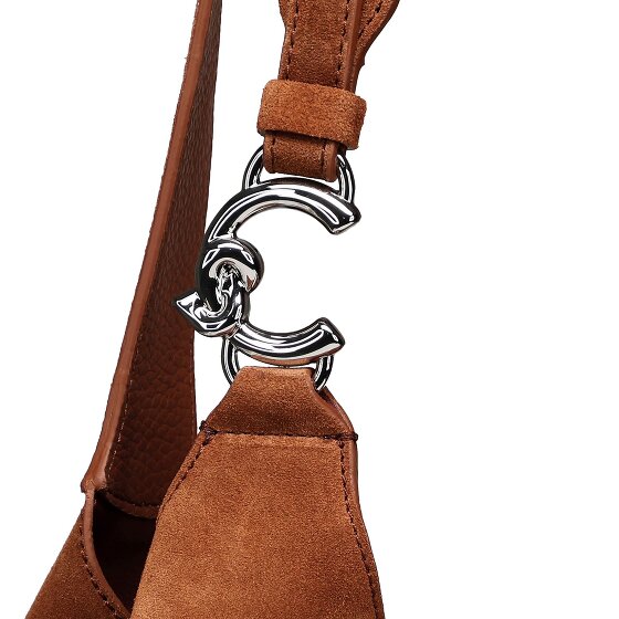 Coccinelle C-Easy Borsa a tracolla Pelle 34 cm