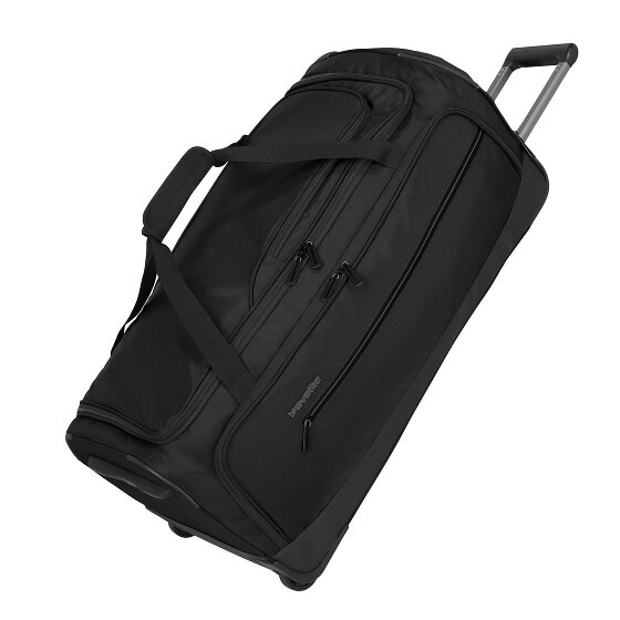 Travelite Crosslite 5.0 2 ruote Borsa da viaggio L 79 cm