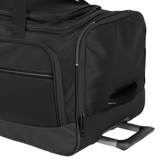 Travelite Crosslite 5.0 2 ruote Borsa da viaggio L 79 cm
